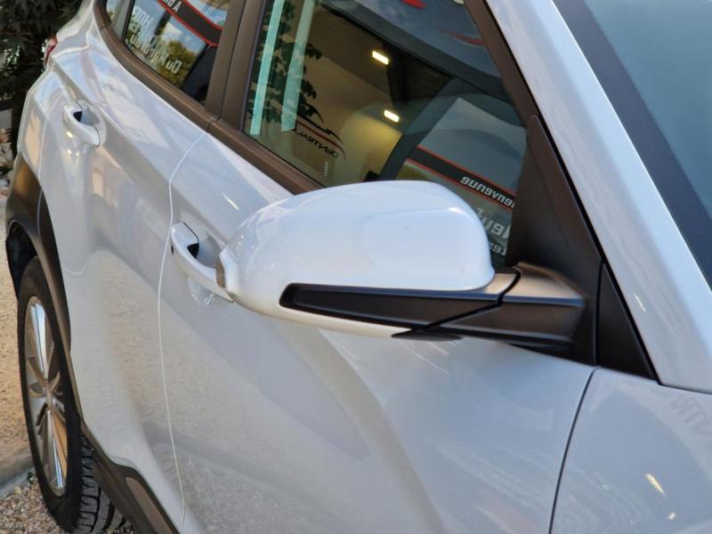 Hyundai Kona 1.6 CRDi 136 Dct-7 Creative