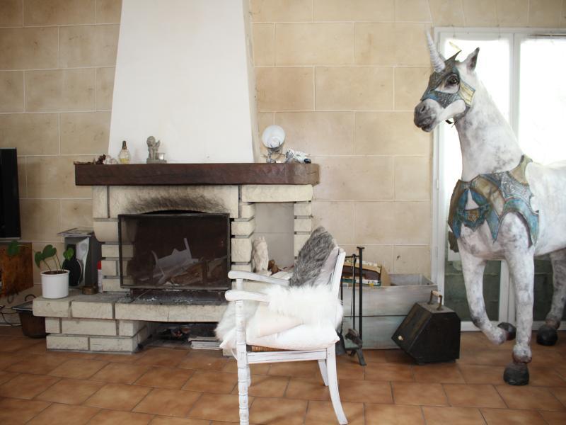 Maison - 200 m² - 7 pièces