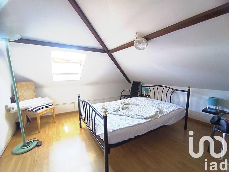 Maison de ville - 150 m² - 5 pièces