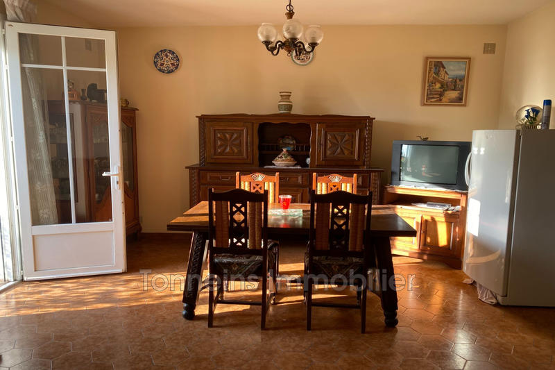 Maison - 123 m² - 5 pièces