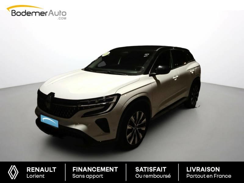 Renault Austral E-Tech hybrid 200 Techno