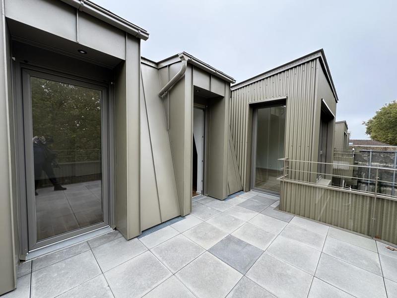 Appartement - 129 m² - 5 pièces