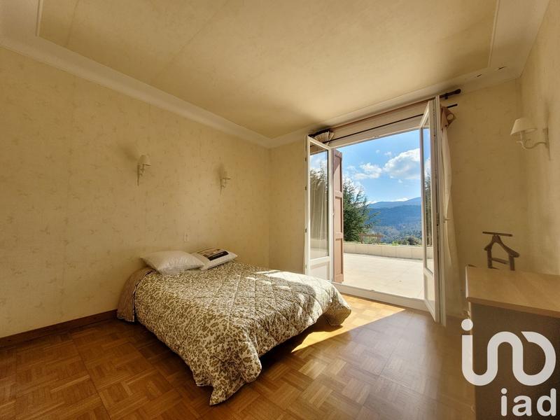 Maison - 141 m² - 4 pièces