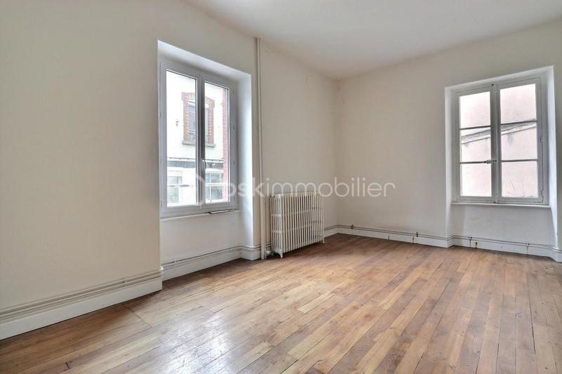 Maison ancienne - 165 m² - 5 pièces