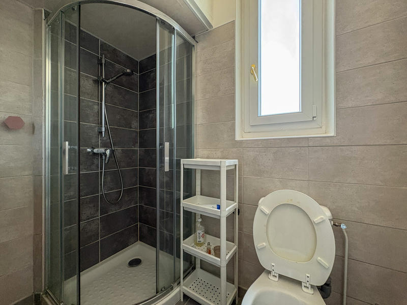 Maison - 75 m² - 5 pièces