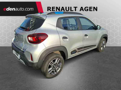 Dacia Spring Business 2020