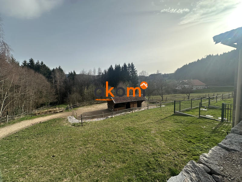 Maison - 118 m² - 6 pièces