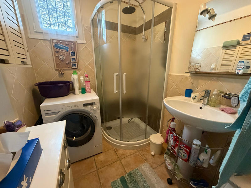 Maison - 96 m² - 5 pièces