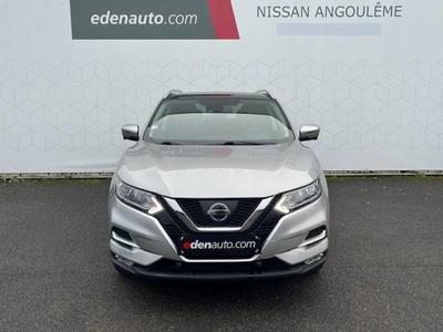 Nissan Qashqai 1.5 dCi 110 n-Connecta