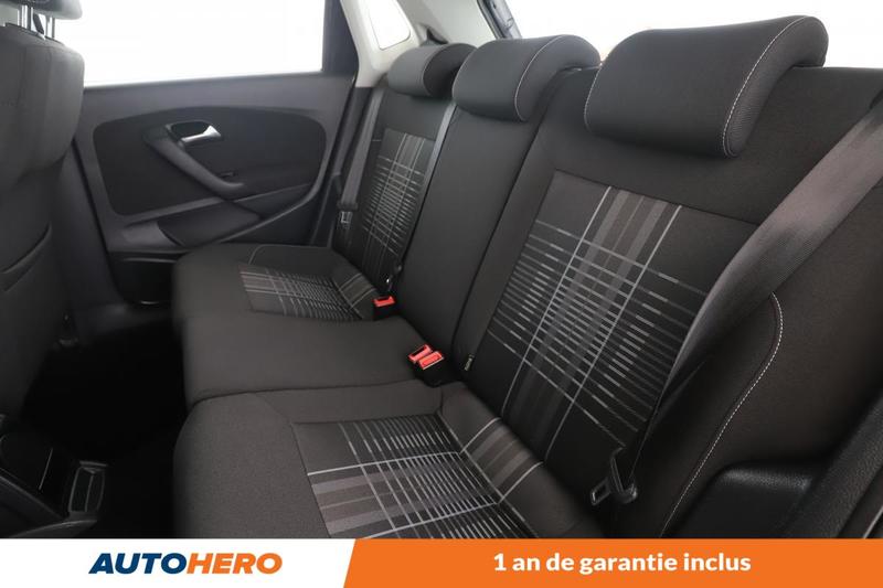 Volkswagen Polo 1.2 Tsi BlueMotion Tech Lounge 5p 90 ch