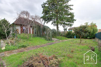 Maison - 150 m² - 7 pièces