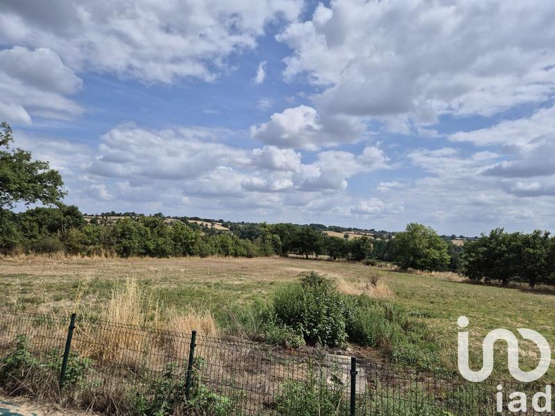 Maison de campagne - 174 m² - 7 pièces