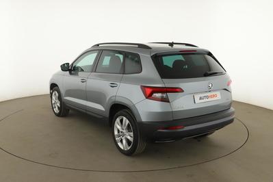 Skoda Karoq 1.0 Tsi Style Dsg7 116 ch