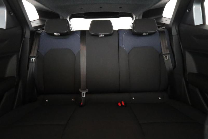 Dacia Duster III 1.6 Hybrid Journey 4x2 Bva 140 ch