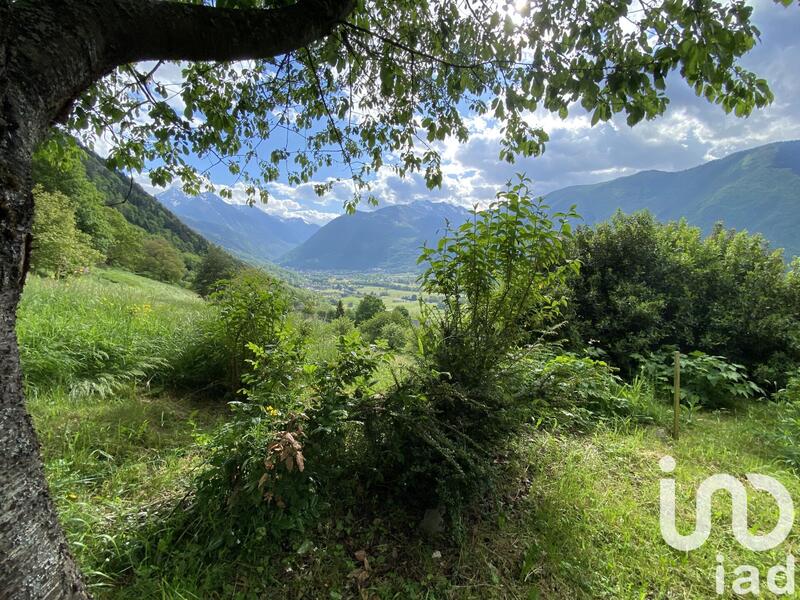 Maison - 130 m² - 7 pièces