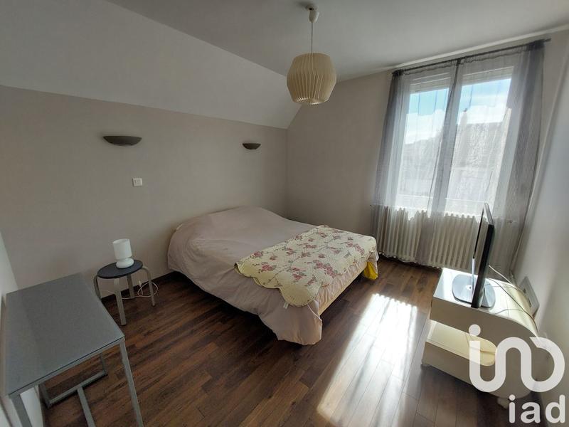 Maison - 141 m² - 6 pièces