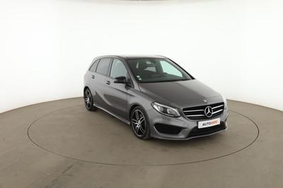 Mercedes Classe B 220 d Fascination 7g-Dct 177 ch