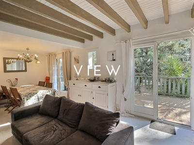 Villa - 91 m² - 4 pièces