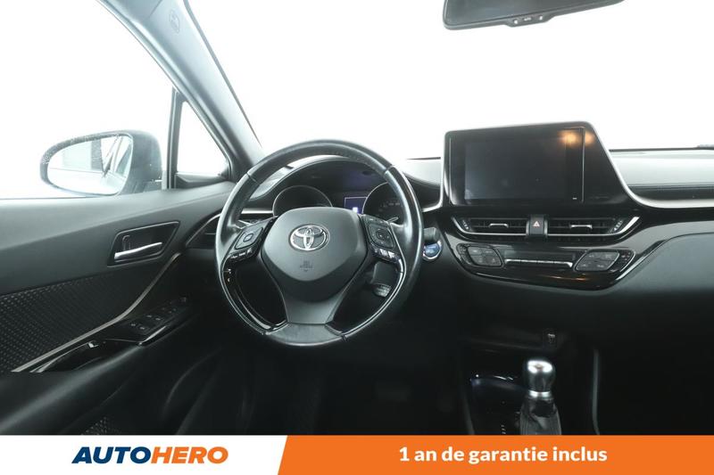 Toyota c-Hr 1.8 Hybrid Edition 122 ch