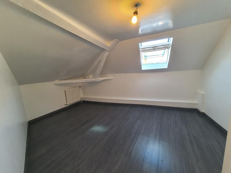 Maison - 42 m² - 2 pièces