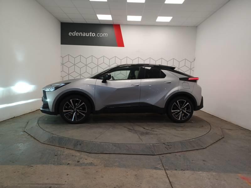 Toyota c-Hr Hybride 140 Collection