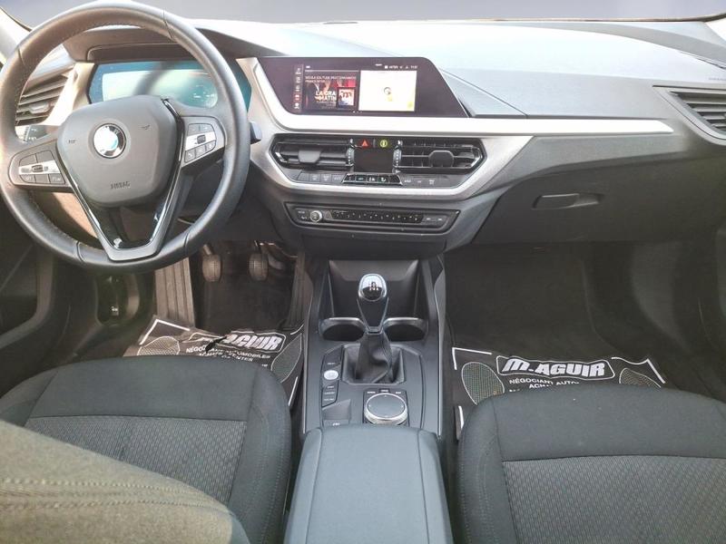 Bmw 116 (F40) 116i 109 Business Design