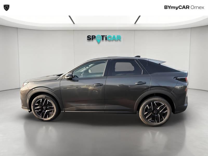 Peugeot 3008 Hybrid 145 e-Dcs6 Allure