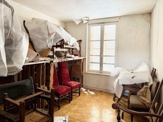 Immeuble - 167 m² - 3 pièces