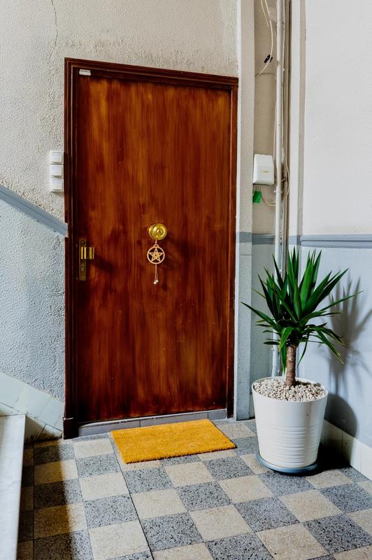 Appartement - 21 m² - 1 pièce