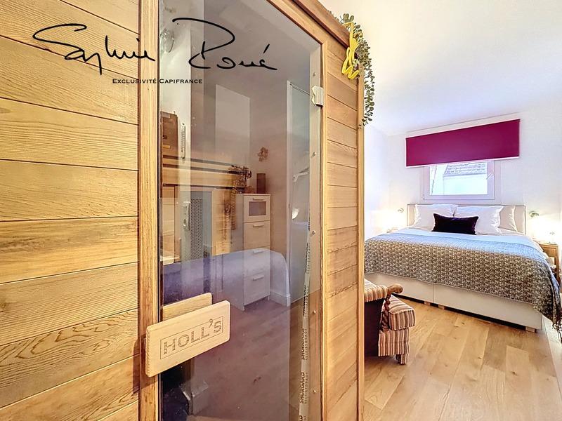 Appartement - 102 m² - 5 pièces