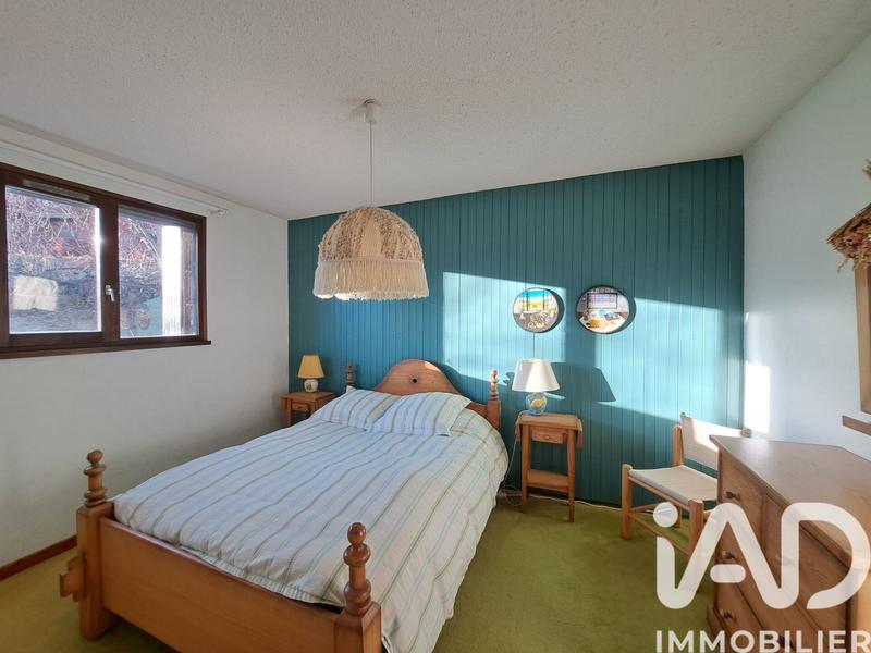 Appartement - 51 m² - 3 pièces