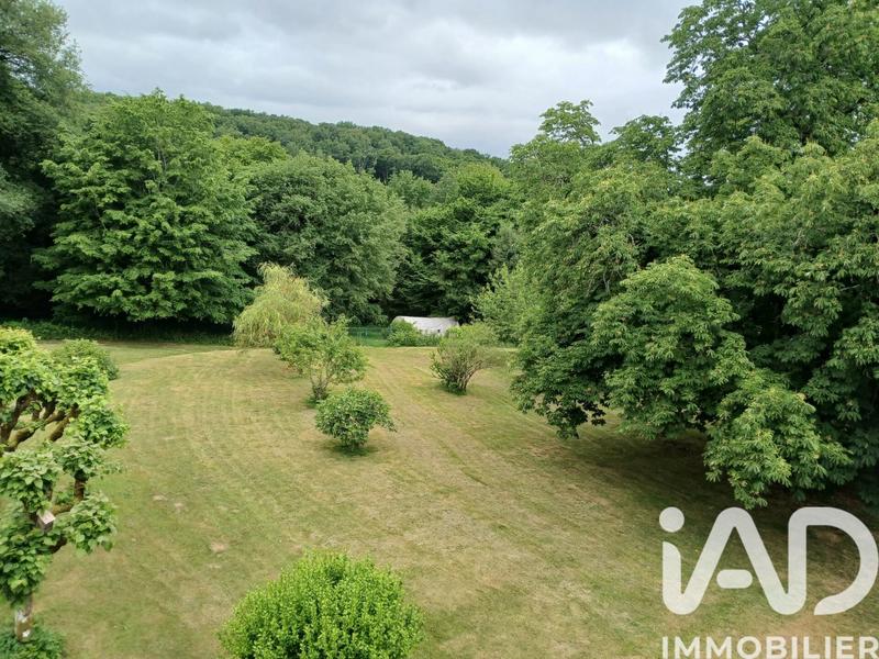 Maison de ville - 384 m² - 15 pièces