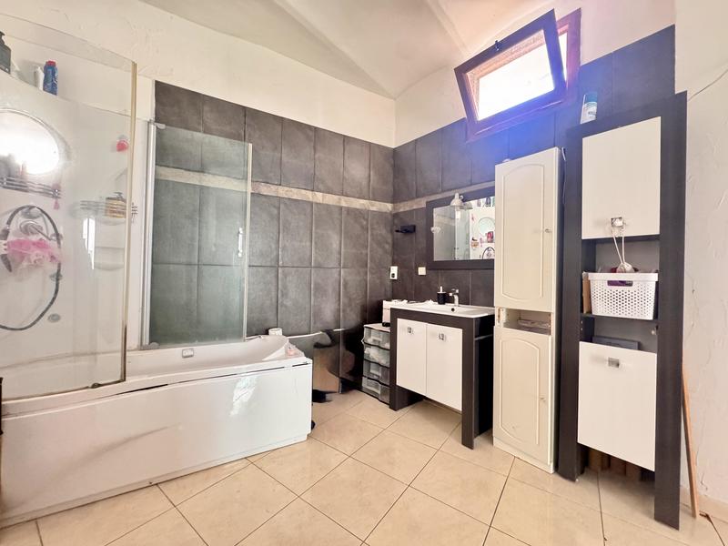 Maison de village - 83 m² - 4 pièces