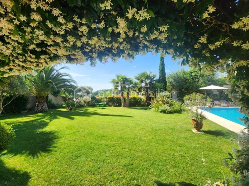 Villa - 160 m² - 5 pièces