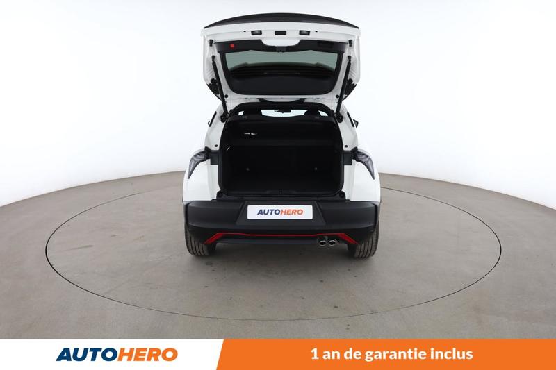 Alfa Romeo Junior 1.2 Ibrida Speciale Dct6 136 ch