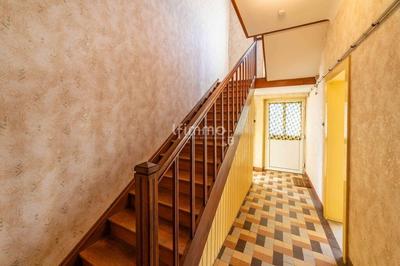 Maison - 178 m² - 6 pièces