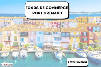 Fonds de commerce - 250 m²