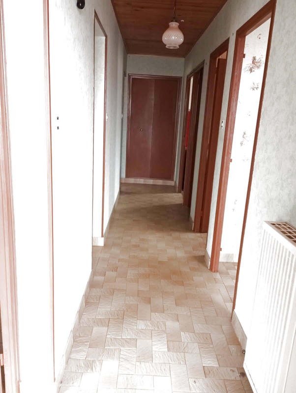 Maison - 165 m² - 6 pièces