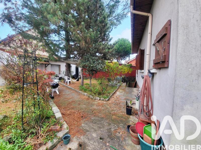 Maison - 52 m² - 3 pièces