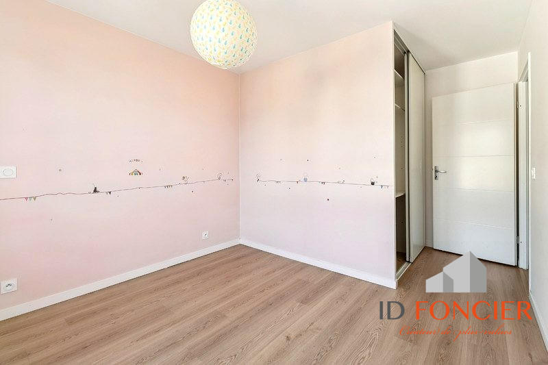 Appartement - 89 m² - 4 pièces