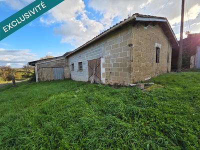 Terrain agricole - 5 000 m²