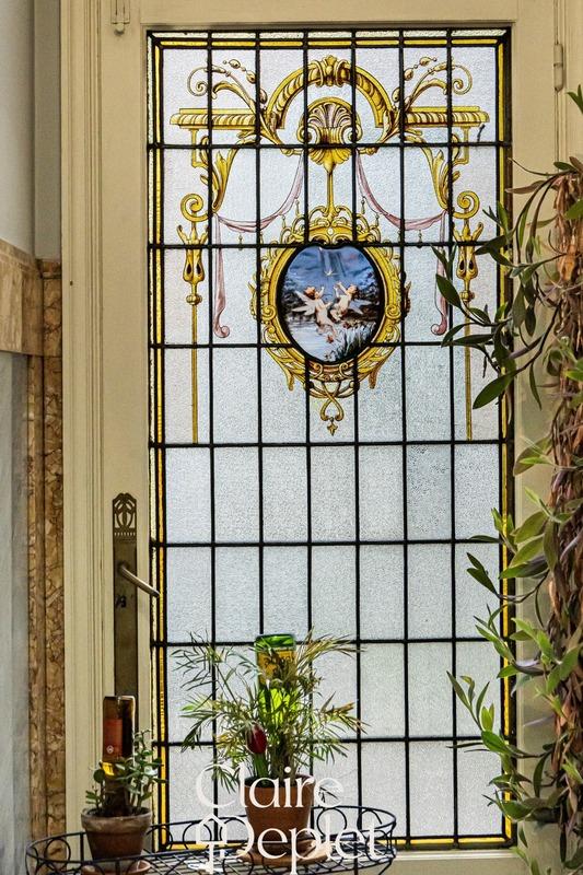 Maison bourgeoise - 325 m² - 9 pièces