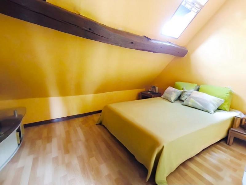 Maison - 119 m² - 6 pièces