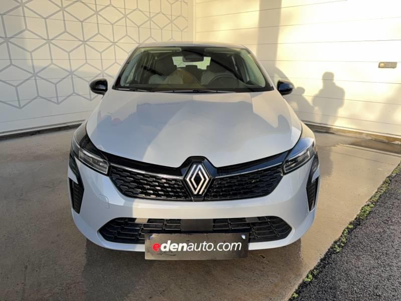 Renault Clio Blue dCi 100 ch Gsr2 Evolution