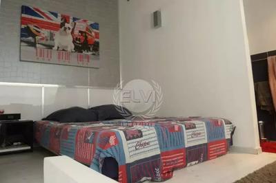 Appartement - 28 m² - 2 pièces