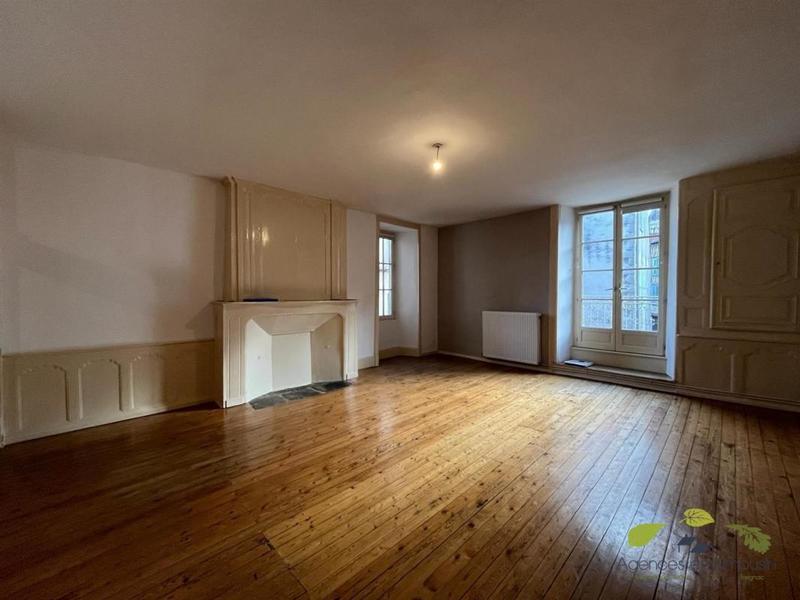 Appartement - 80 m² - 3 pièces