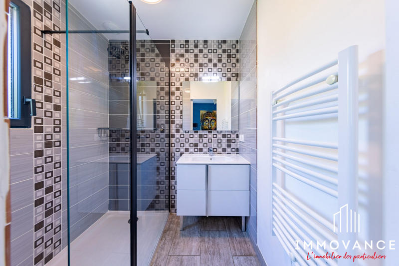 Maison - 118 m² - 4 pièces