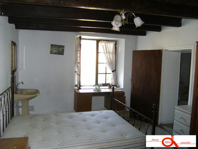 Maison ancienne - 175 m² - 6 pièces