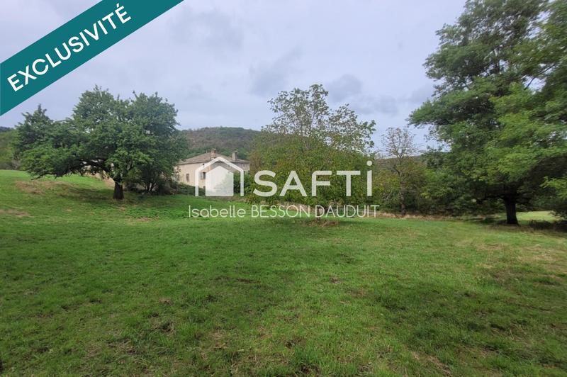 Maison de maîtres - 200 m² - 7 pièces