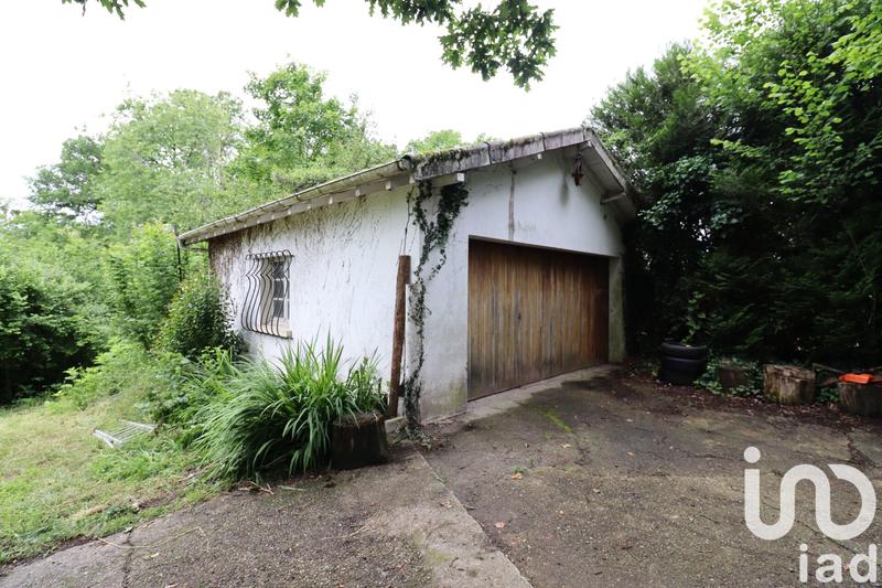 Maison - 196 m² - 10 pièces